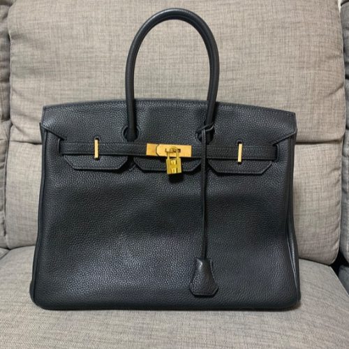 エルメス バーキン