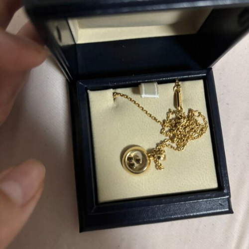 ショパール ハッピーダイヤモンド