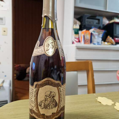 ヴェリーオールドセントニック 23年