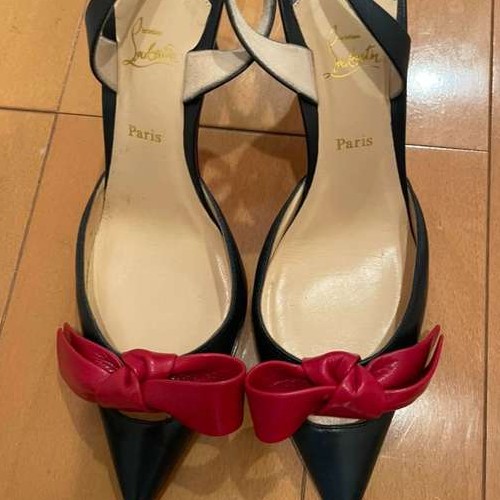 クリスチャンルブタン