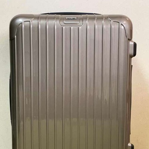 リモワ　サルサ　33L　キャビントロリー