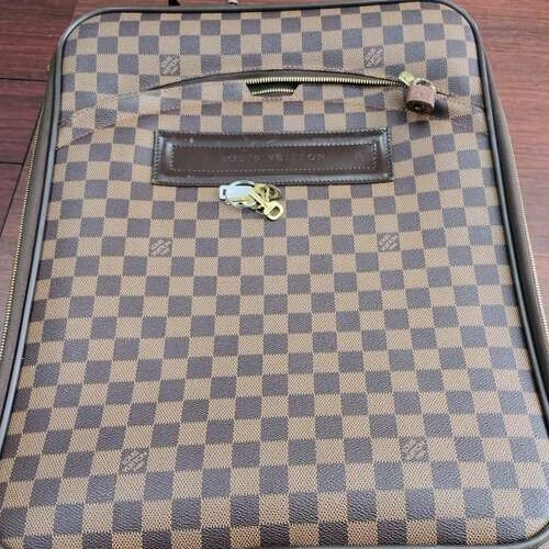 ルイヴィトン ダミエ