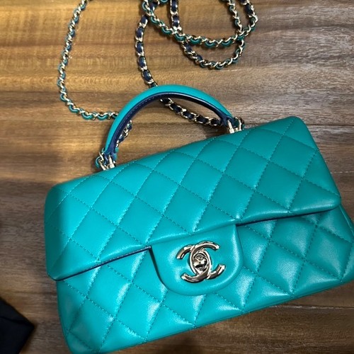 シャネル マトラッセ