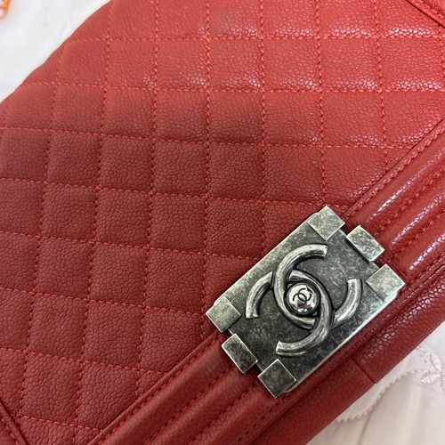 シャネル ボーイシャネル