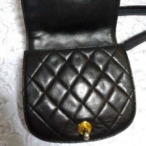 ウエストポーチ