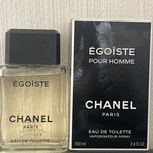 シャネル その他 香水