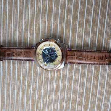 ポール・スミスの腕時計