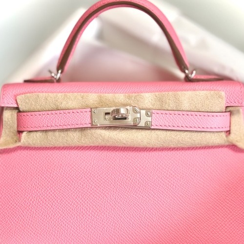 エルメス ケリー