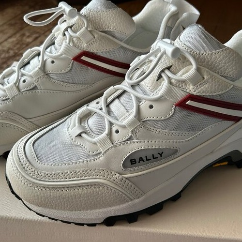 バリー　スニーカー