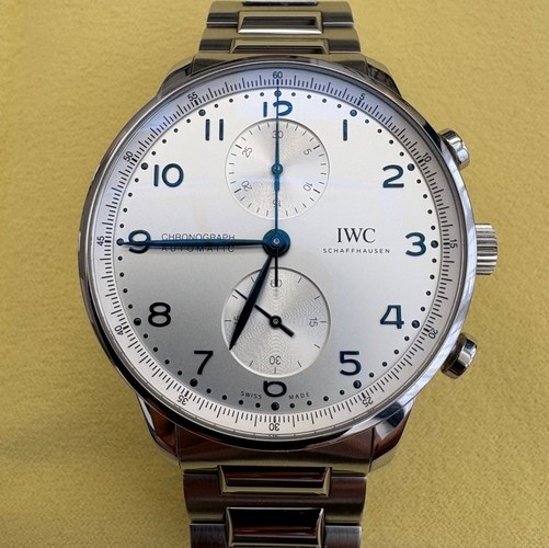 IWC ポルトギーゼ 37161