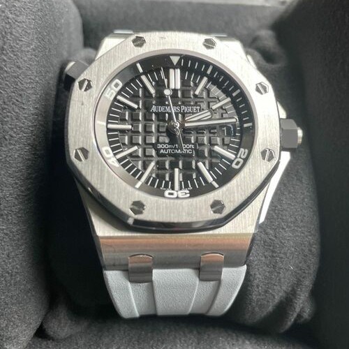 オーデマピゲ ロイヤルオークオフショア