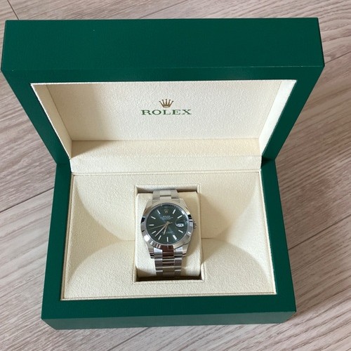 デイトジャスト