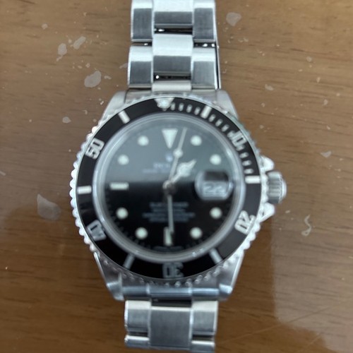 ロレックス サブマリーナー