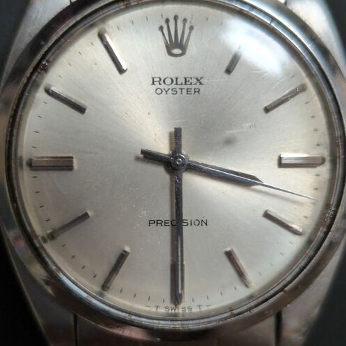 ロレックス その他 オイスター