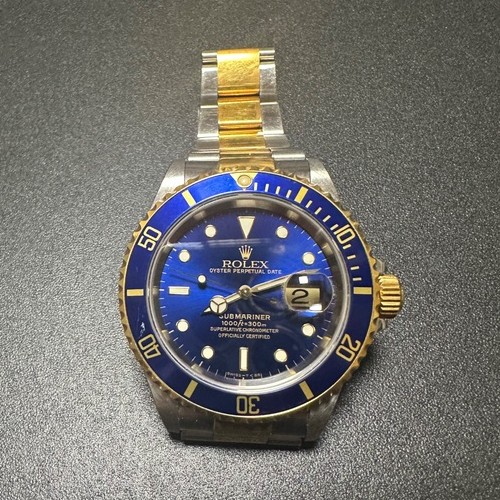 ロレックス サブマリーナー