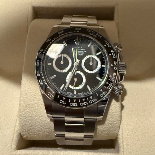 ロレックス デイトナ 126500lm