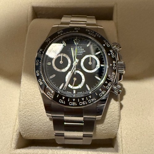 ロレックス デイトナ 126500lm