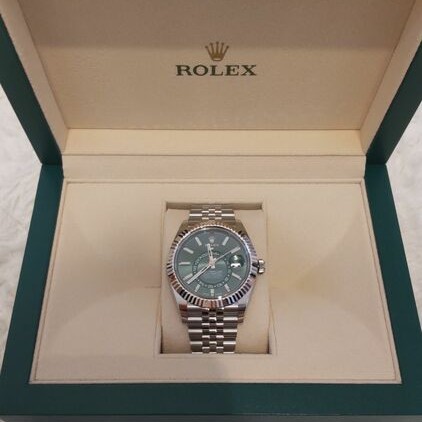 スカイドゥエラー