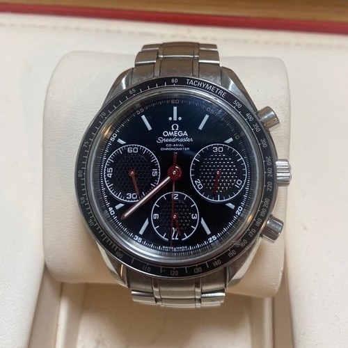 オメガ スピードマスター