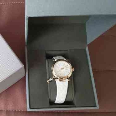 ヴィヴィアン・ウエストウッドの時計