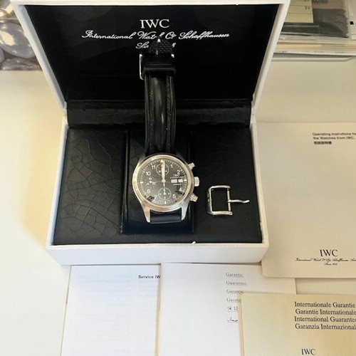 IWC その他 2765279