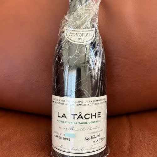 ワイン ラ・ターシュ