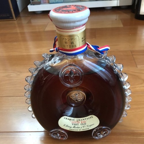 ルイ13世　ベリーオールド