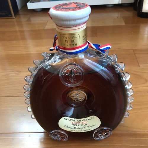 ルイ13世　ベリーオールド