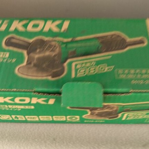 ハイコーキ G10B3