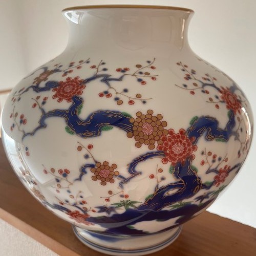 深川製　有田焼