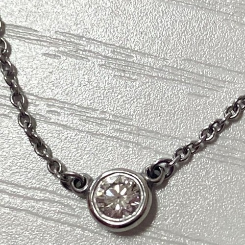 ティファニーバイザヤード