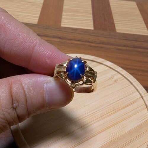 スターサファイア