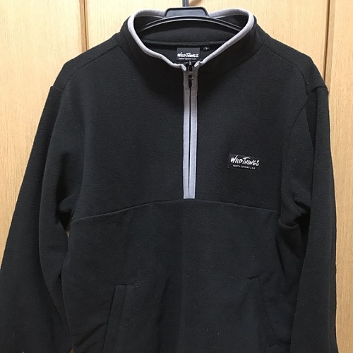 WILD THINGSフリーストップス