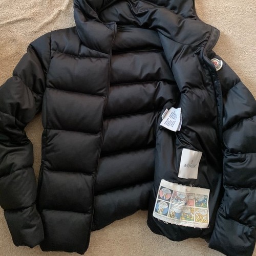 ダウンジャケット