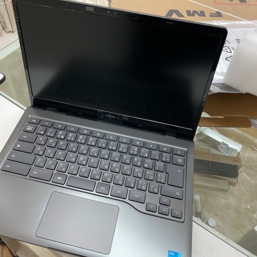 富士通ノートパソコンFCB