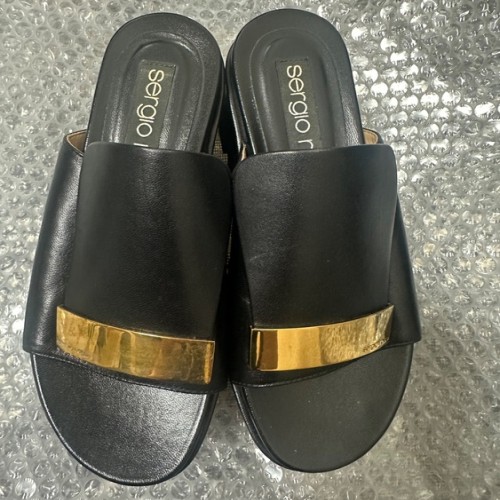 セルジオロッシ サンダル