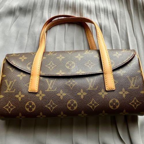 ルイヴィトン モノグラム