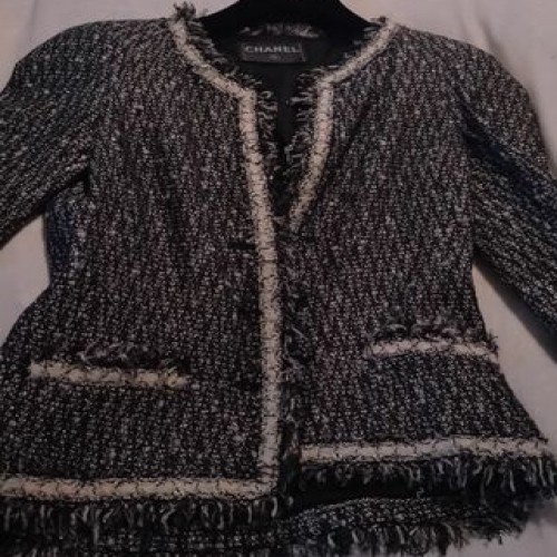 シャネルジャケット、数点