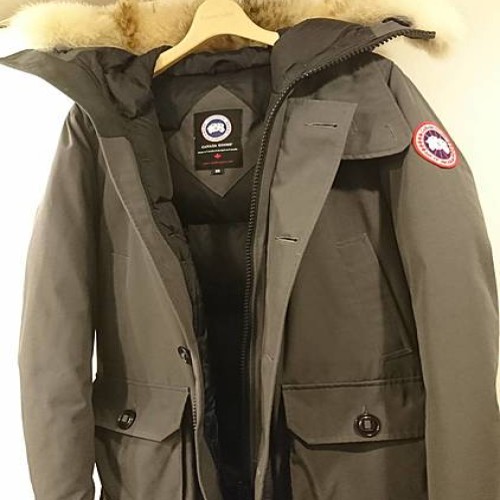 カナダグース ジャケット メンズ