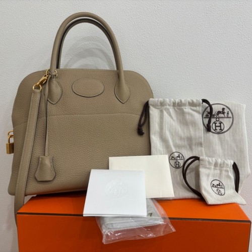 エルメス ボリード