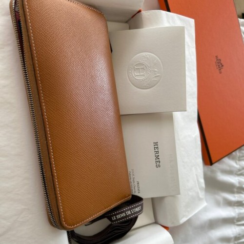 長財布 アザップ シルクイン ロング