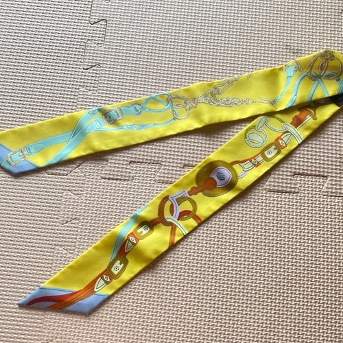 エルメス ツイリー