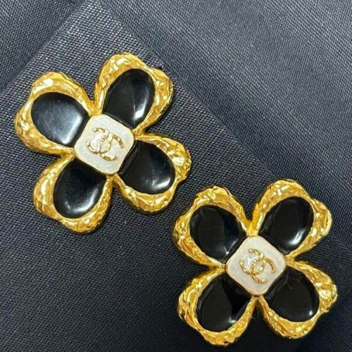 シャネル ココマーク ピアス