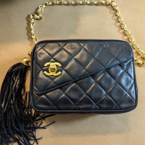 シャネル マトラッセ