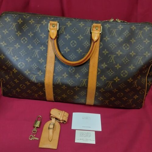 M41426　キーポル50