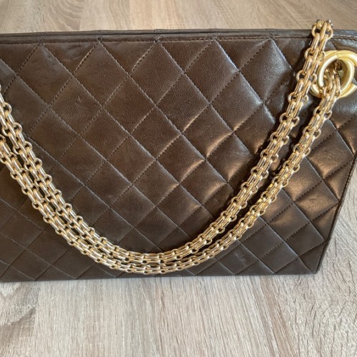 シャネル マトラッセ