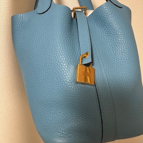 エルメス ピコタン