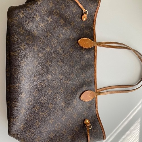 ネヴァーフル PM