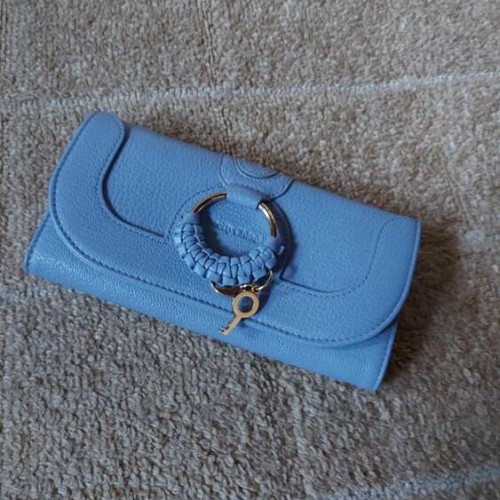 シーバイクロエ長財布chs17up7613054c9