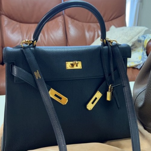 ケリー25ノワール